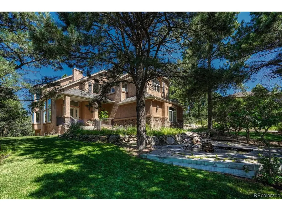 1580 Capadaro Ct, Monument, CO 80132 - Image #2