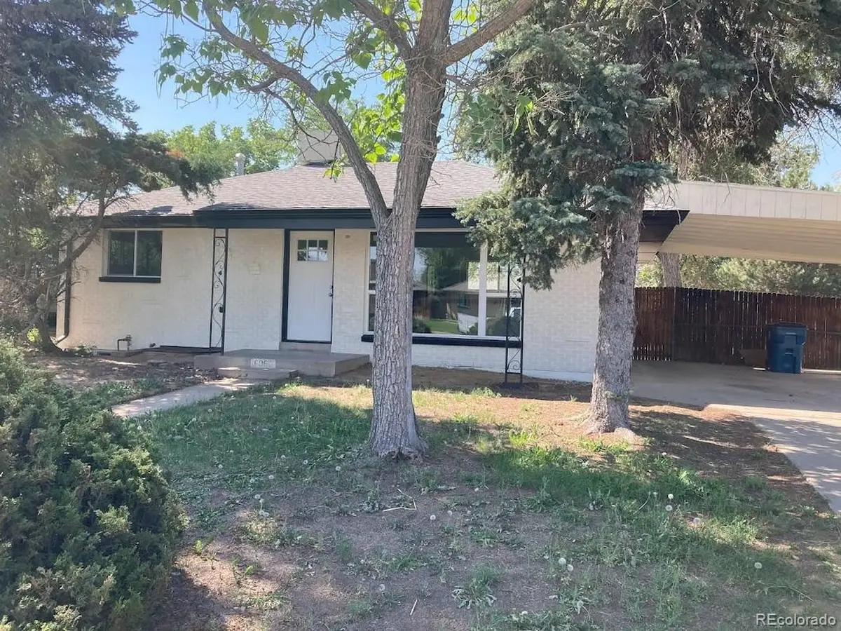 Address Withheld By Seller, Commerce City, CO 80022 - #1