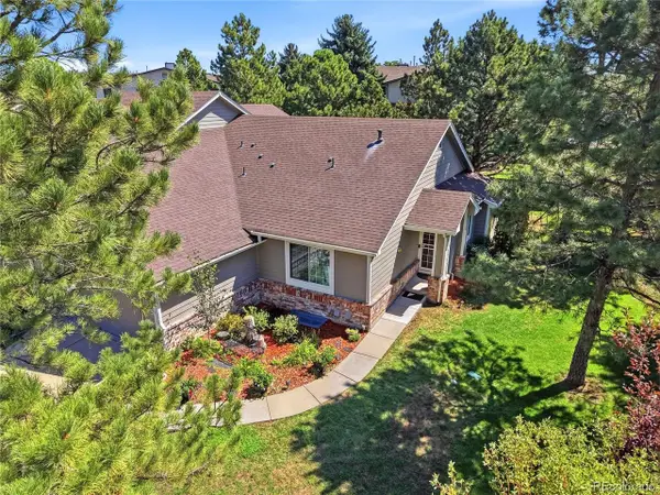 6414 S Dallas Ct, Englewood, CO 80111