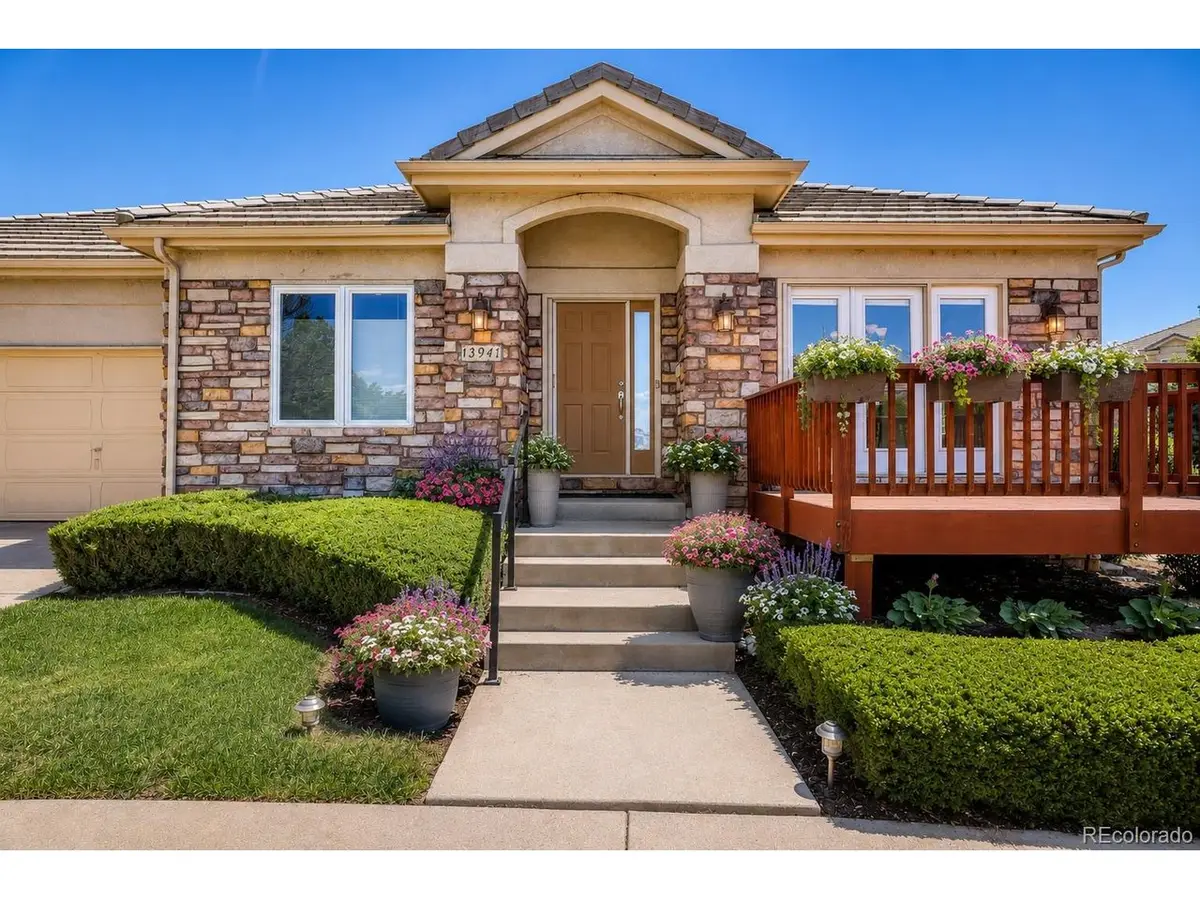 13941 E Whitaker Dr, Aurora, CO 80015 - #1