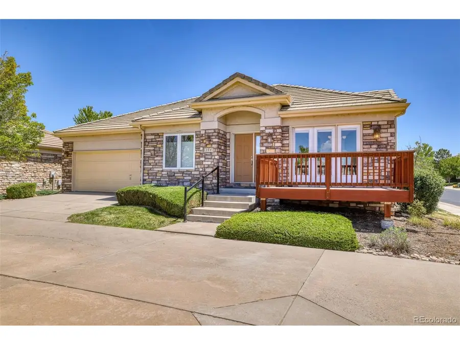 13941 E Whitaker Dr, Aurora, CO 80015 - #2