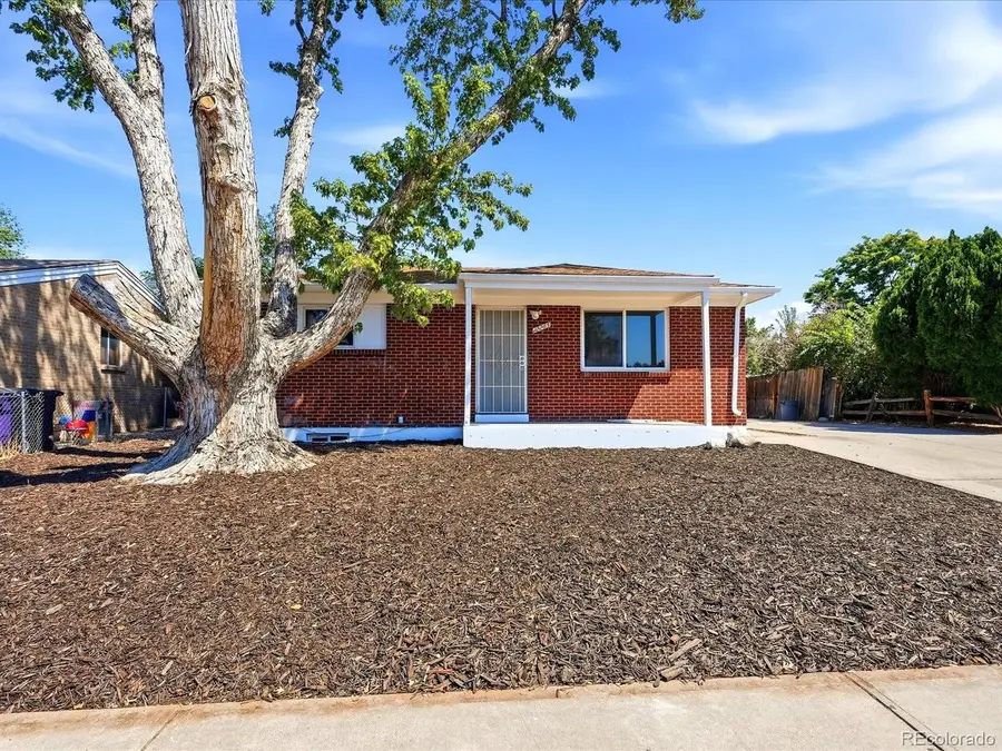 12265 E 55th Ave, Denver, CO 80239 - #2