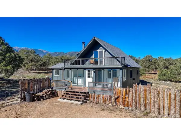 368 Pinion Hills Dr, Howard, CO 81233