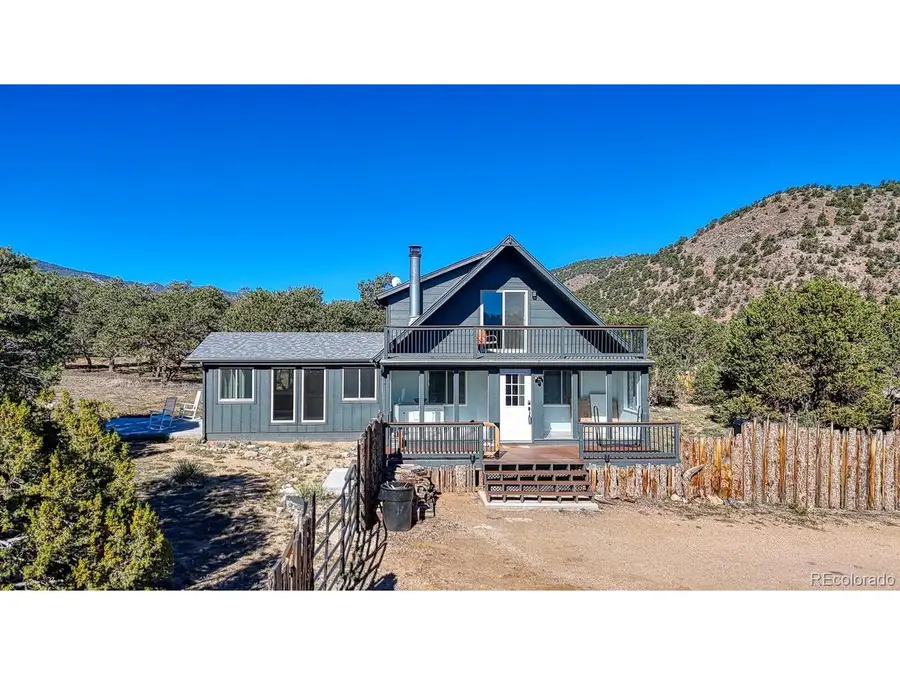368 Pinion Hills Dr, Howard, CO 81233 - #2