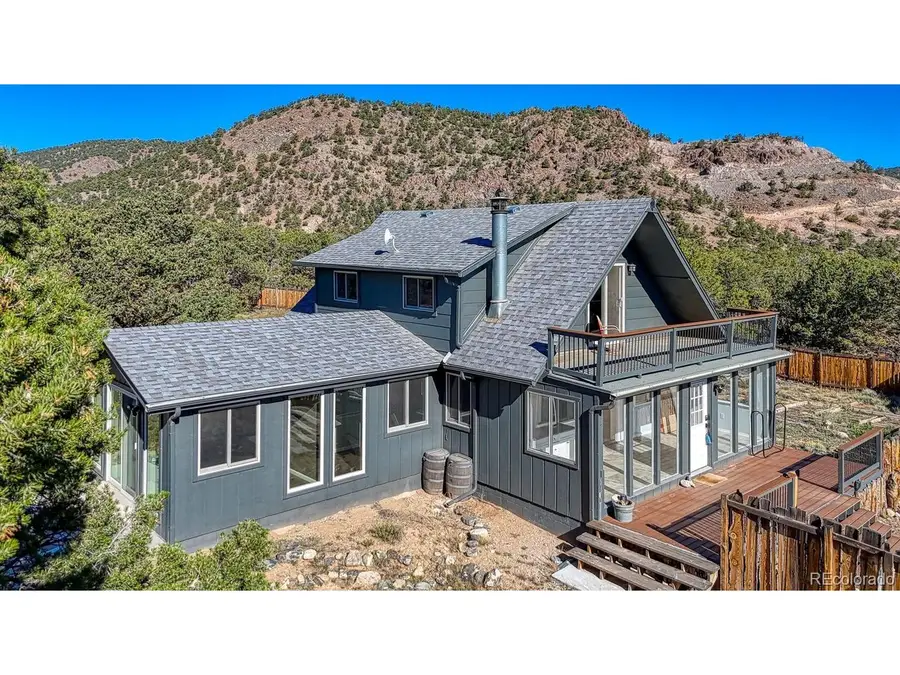 368 Pinion Hills Dr, Howard, CO 81233 - #3