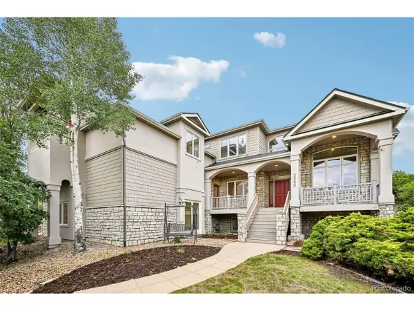 3366 Red Tree Pl, Castle Rock, CO 80104