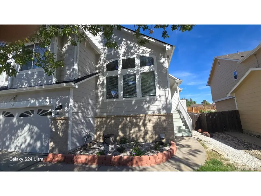 3280 S Biscay Way, Aurora, CO 80013 - #2