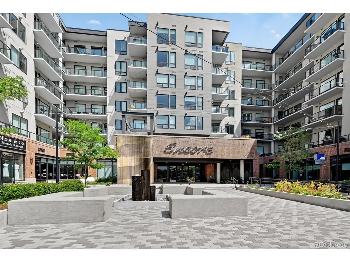 20 Wilcox St #311, Castle Rock, CO 80104 - Image #1