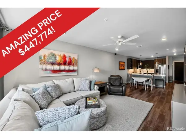 20 Wilcox St #311, Castle Rock, CO 80104