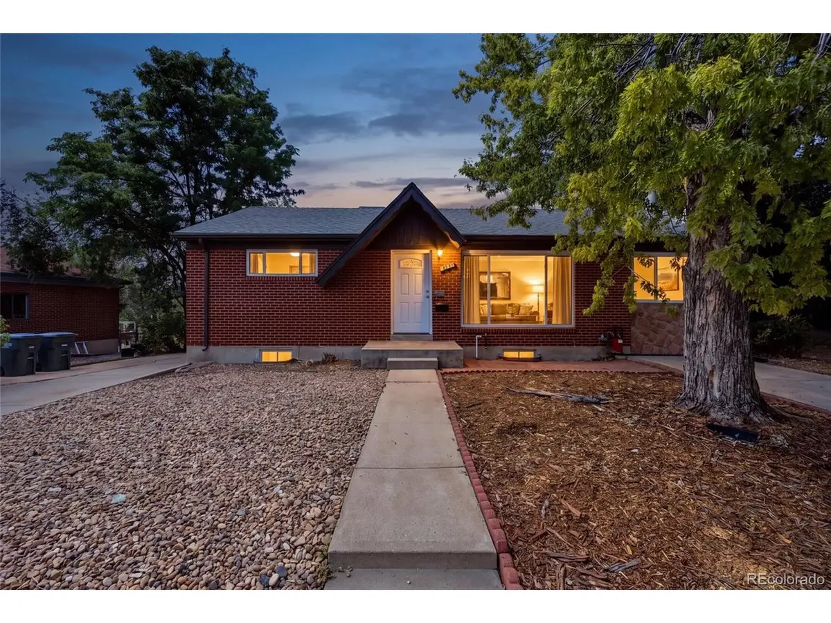 1476 E 111th Pl, Northglenn, CO 80233 - #1