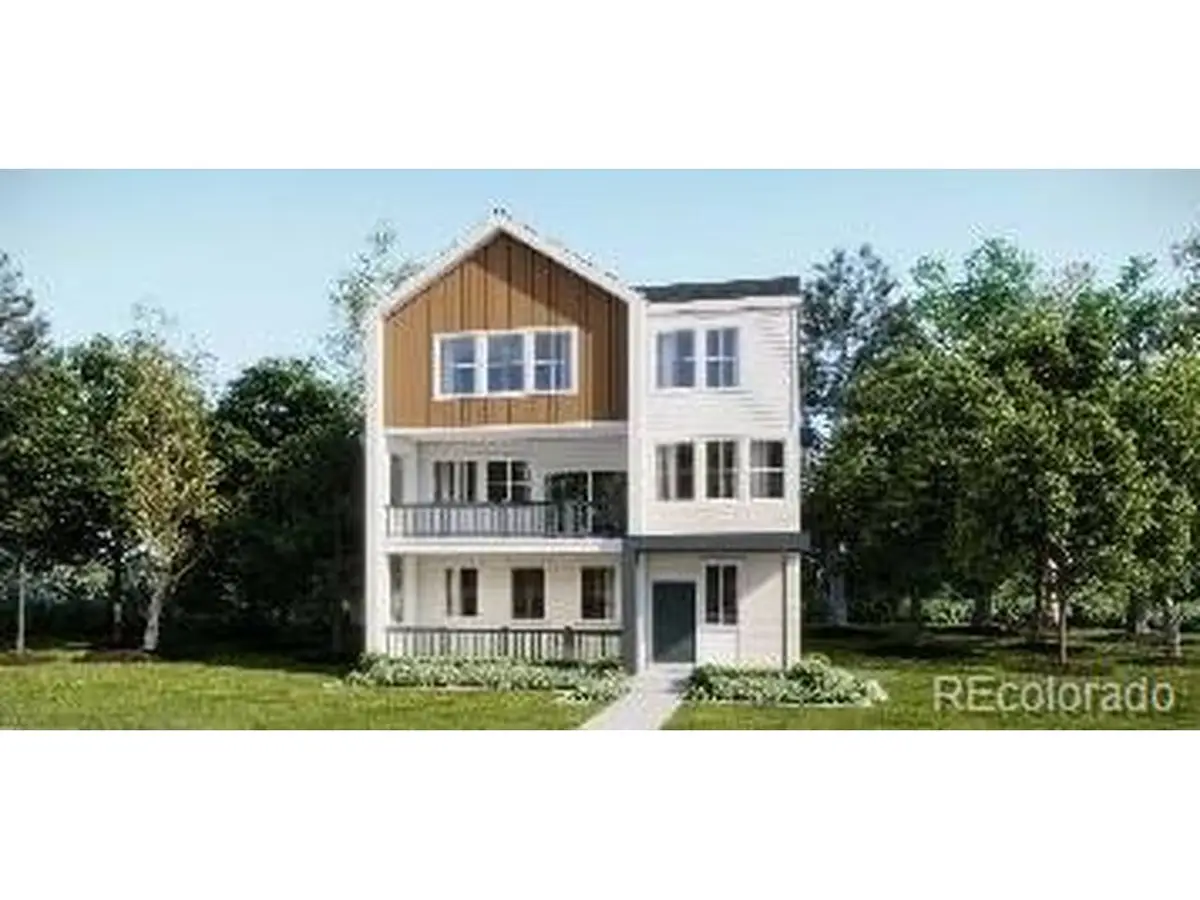7417 Whiteclover Ln, Littleton, CO 80125 - #1