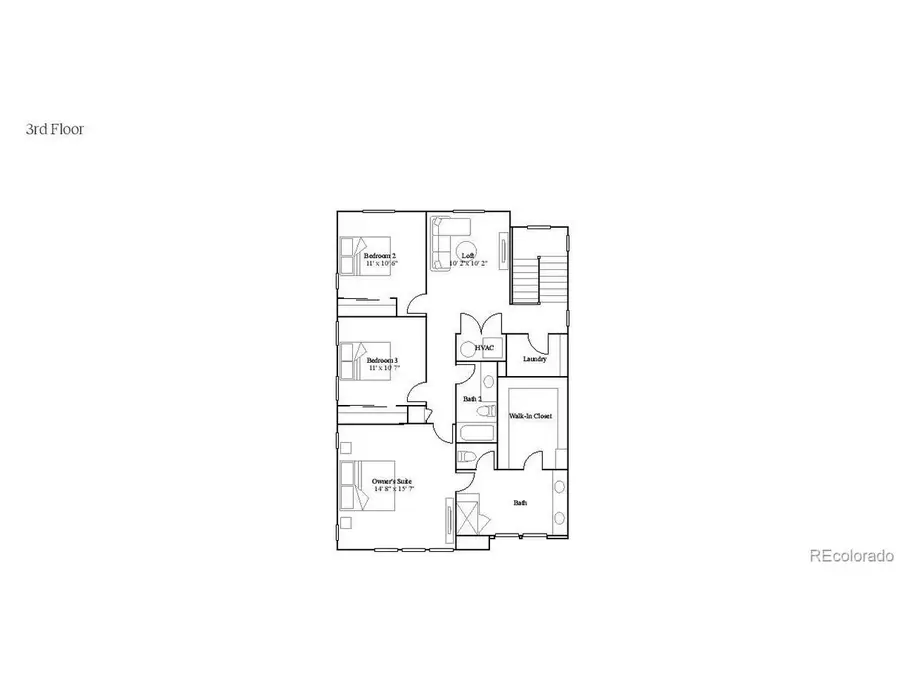7417 Whiteclover Ln, Littleton, CO 80125 - #3