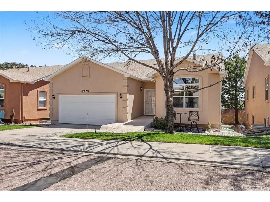 1644 Pinon Glen Cir, Colorado Springs, CO 80919 - #2