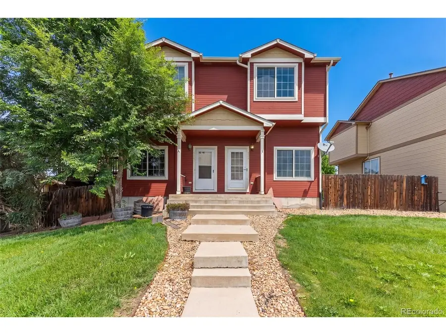 121 8th St, Frederick, CO 80530 - #2