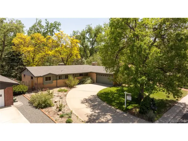 3110 Ward Ct, Wheat Ridge, CO 80215