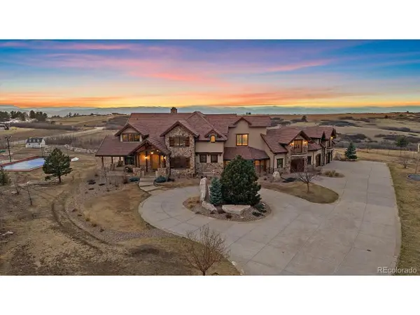 7663 Buffalo Trl, Castle Pines, CO 80108