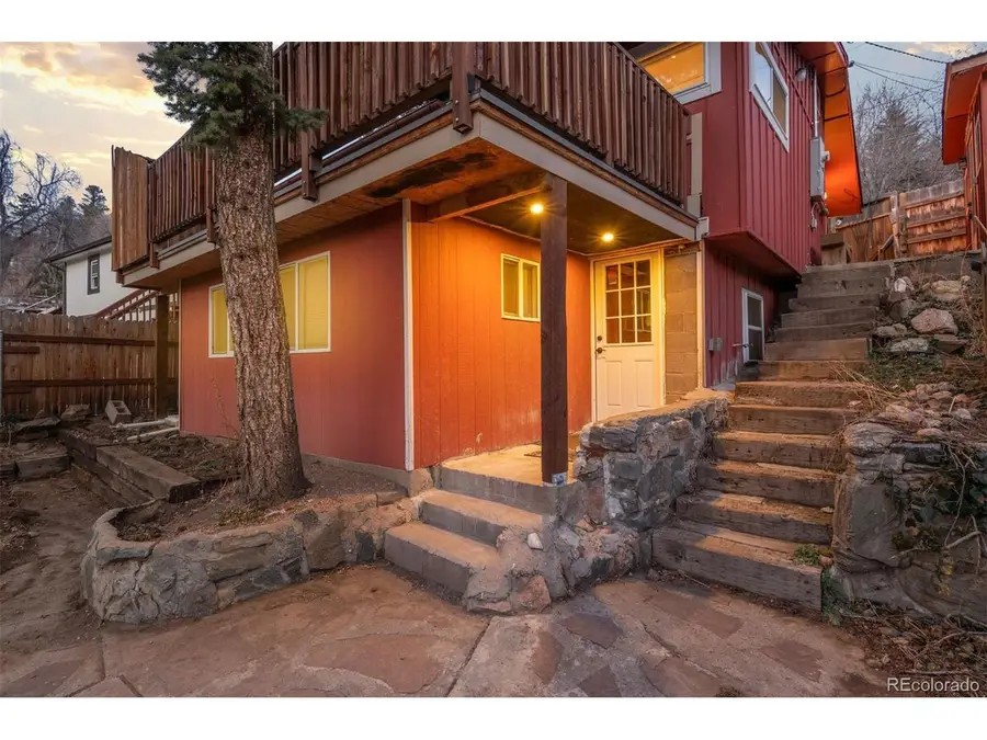 2855 SE Grapevine Rd, Idledale, CO 80453 - Image #3