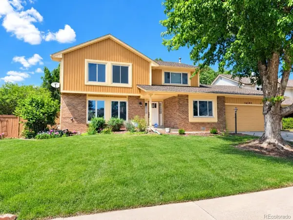 Address Withheld By Seller, Aurora, CO 80015