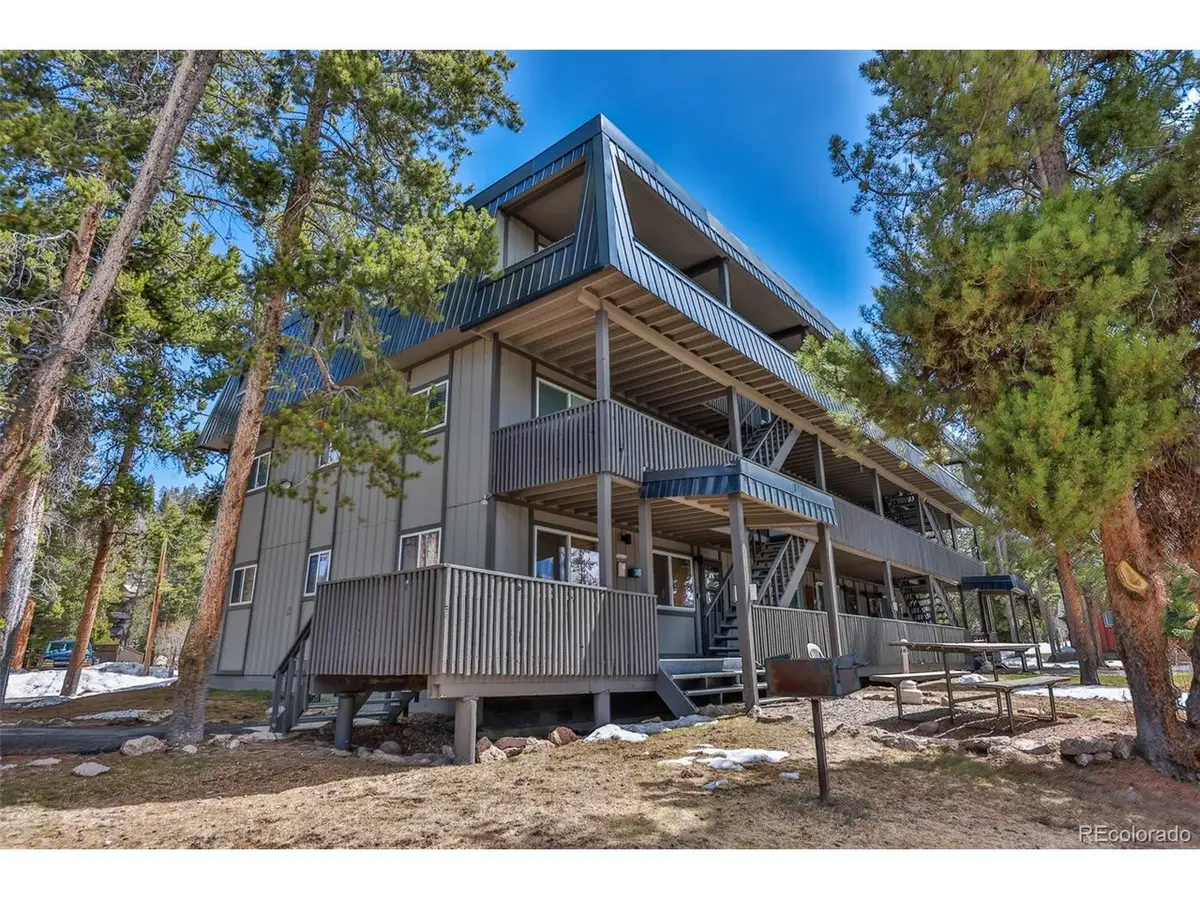 471 Hi Country Dr #6-11-12, Winter Park, CO 80482 - #1