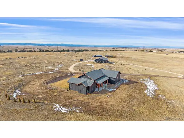 25431 Cave Spring Trl, Elbert, CO 80106