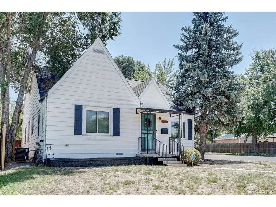 2690 S Gilpin St, Denver, CO 80210 - #3