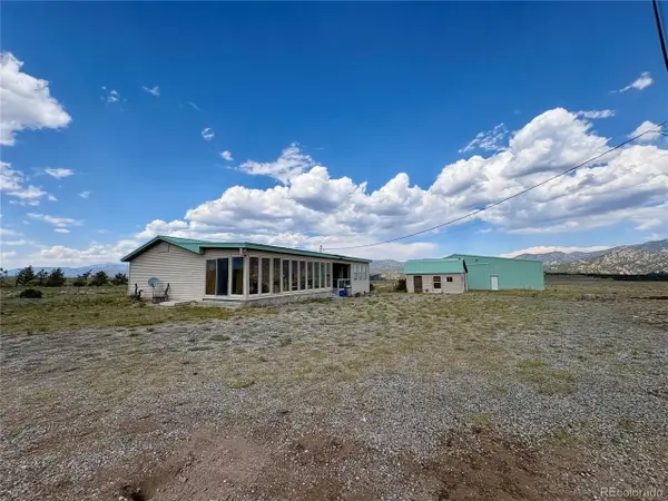 19750 Us Hwy. 285, Nathrop, CO 81236