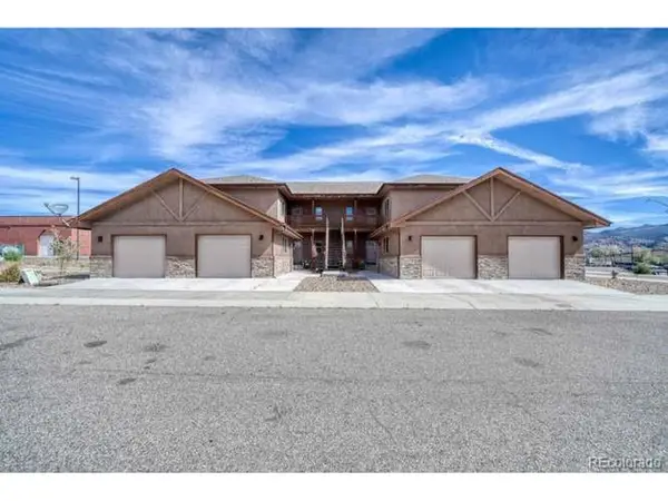 102 M & M Ln #8C, Salida, CO 81201