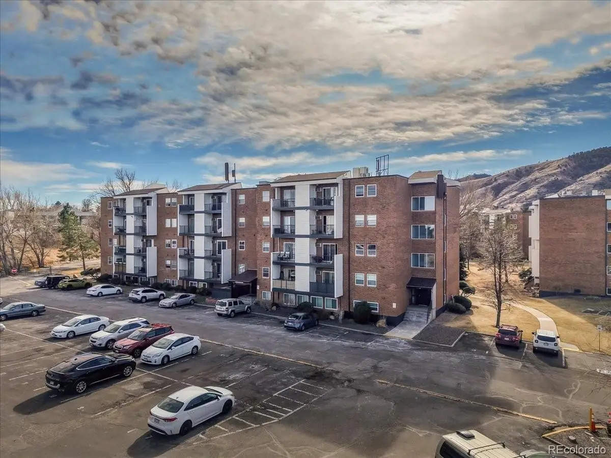1150 Golden Cir #511, Golden, CO 80401 - #1