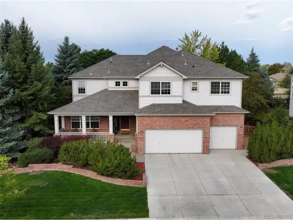 13911 Quail Ridge Dr, Broomfield, CO 80020
