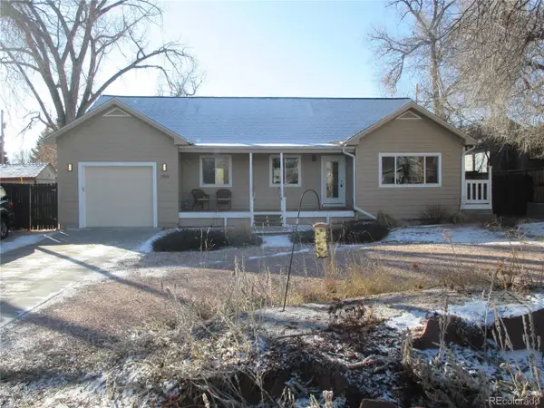 11980 W Pleasant Ave, Lakewood, CO 80401