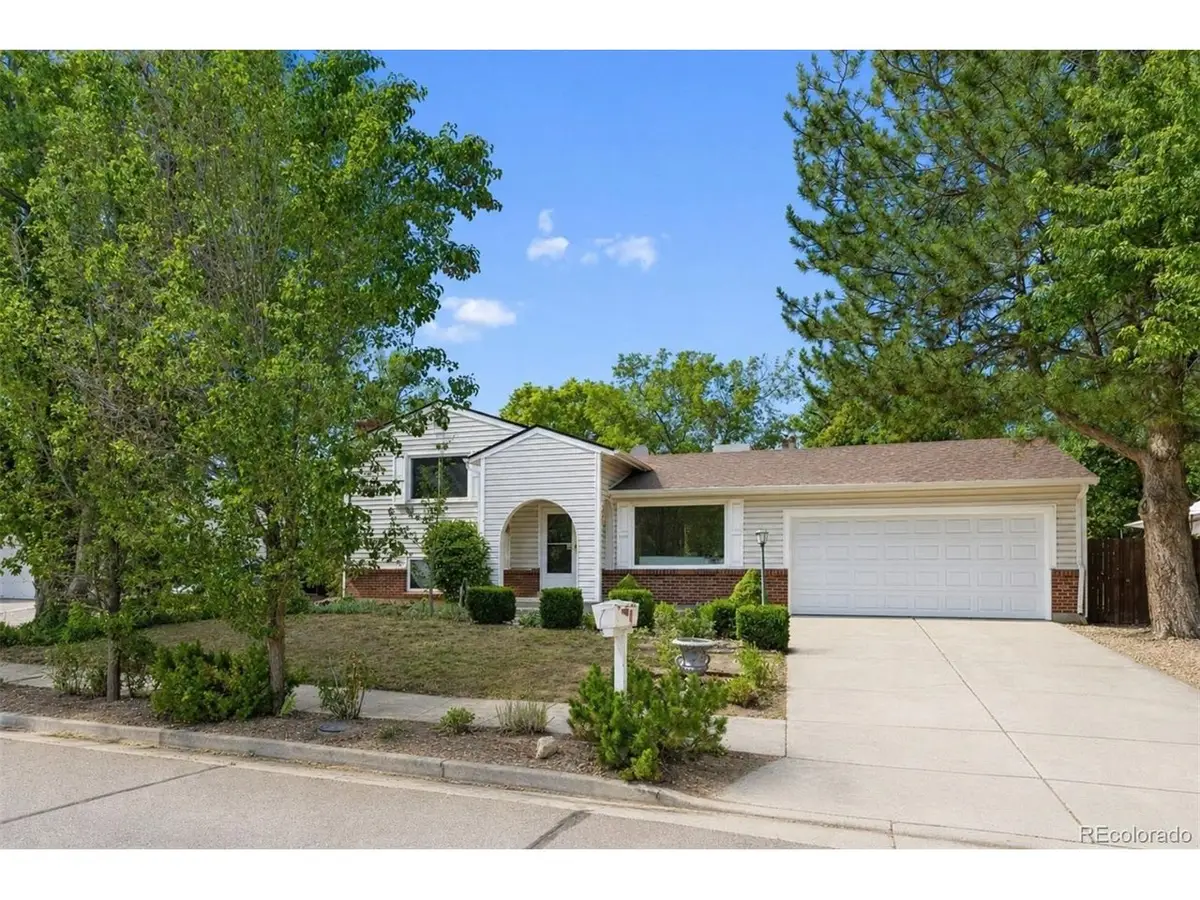 8605 Lamar Dr, Arvada, CO 80003 - #1