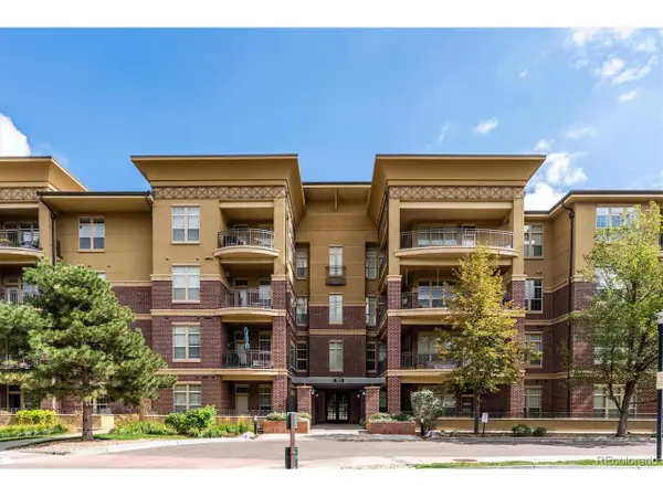 7820 Inverness Blvd #312, Englewood, CO 80112