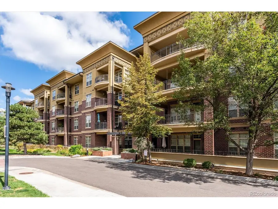 7820 Inverness Blvd #312, Englewood, CO 80112 - #2