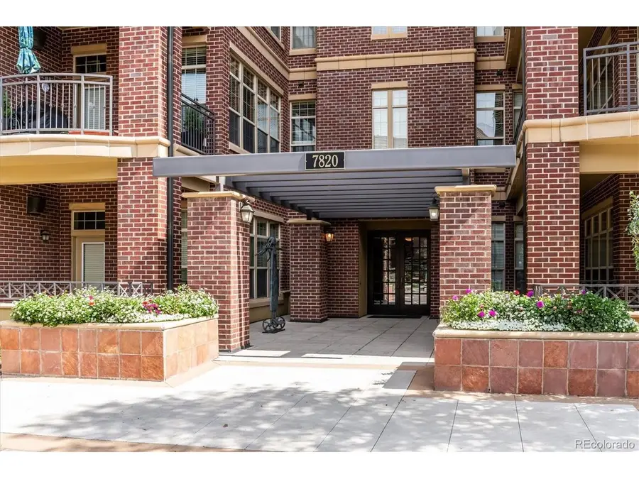 7820 Inverness Blvd #312, Englewood, CO 80112 - #3
