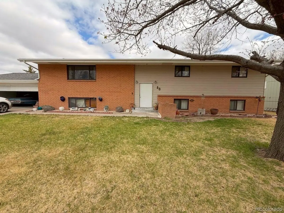 50 Paradise Dr, Burlington, CO 80807 - #1