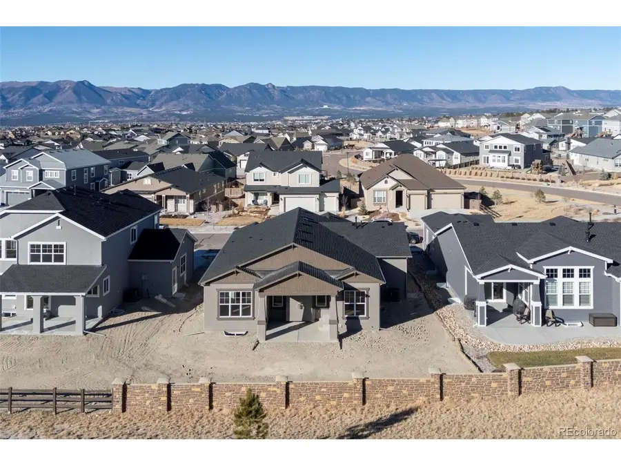10151 Waterton Canyon Way, Colorado Springs, CO 80924 - #3