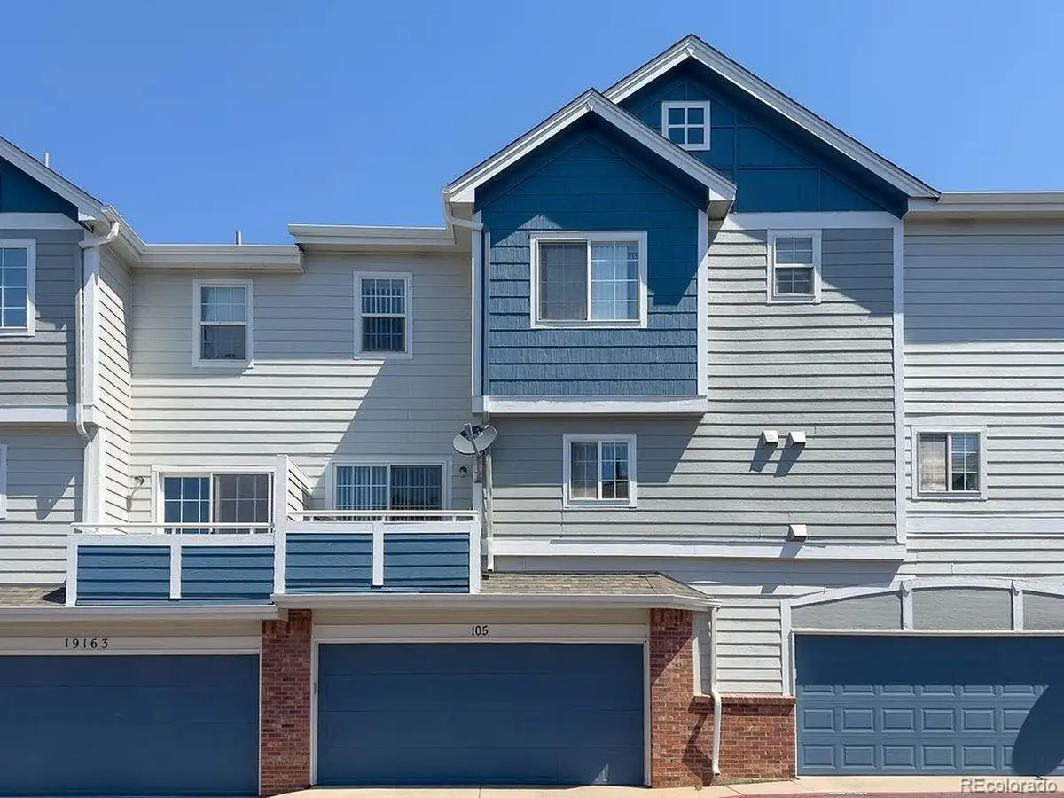 19163 E Wyoming Dr #105, Aurora, CO 80017 - #1