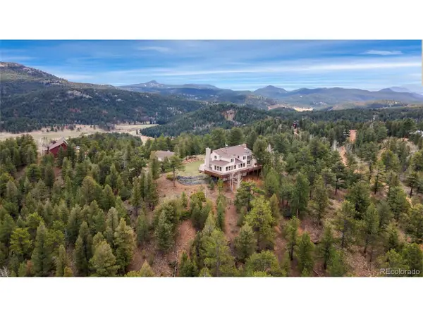89 Jones Creek Ln, Pine, CO 80470