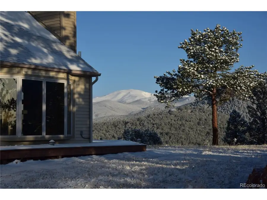 89 Jones Creek Ln, Pine, CO 80470 - #3