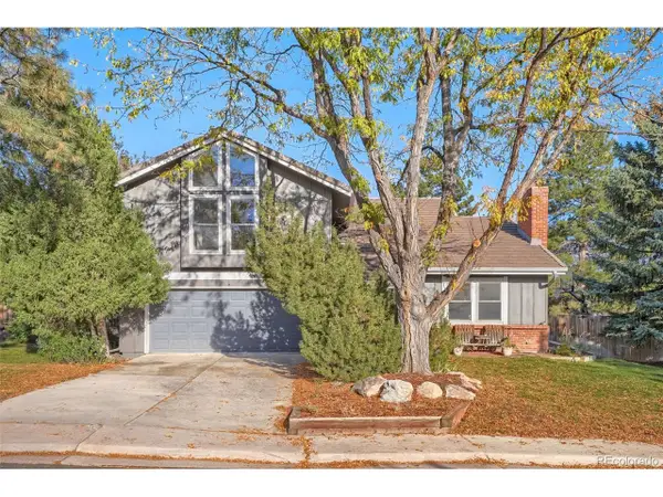 7560 S Uinta Pl, Centennial, CO 80112