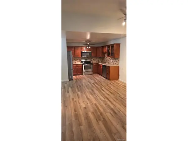 675 S Clinton St #11B, Denver, CO 80247