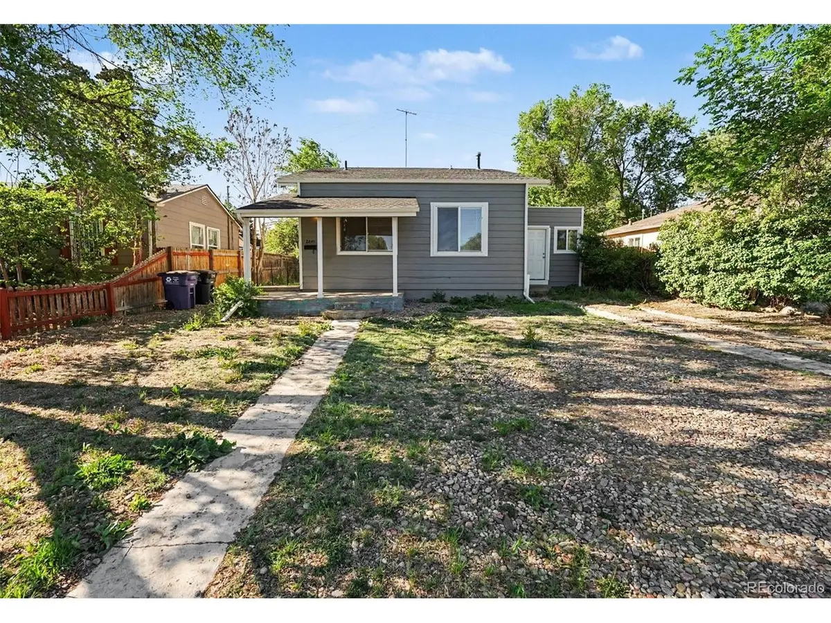 2840 W Park Pl, Denver, CO 80219 - #1