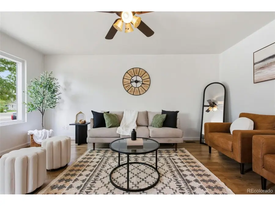 2417 Bearwood Ave, Greeley, CO 80631 - #3