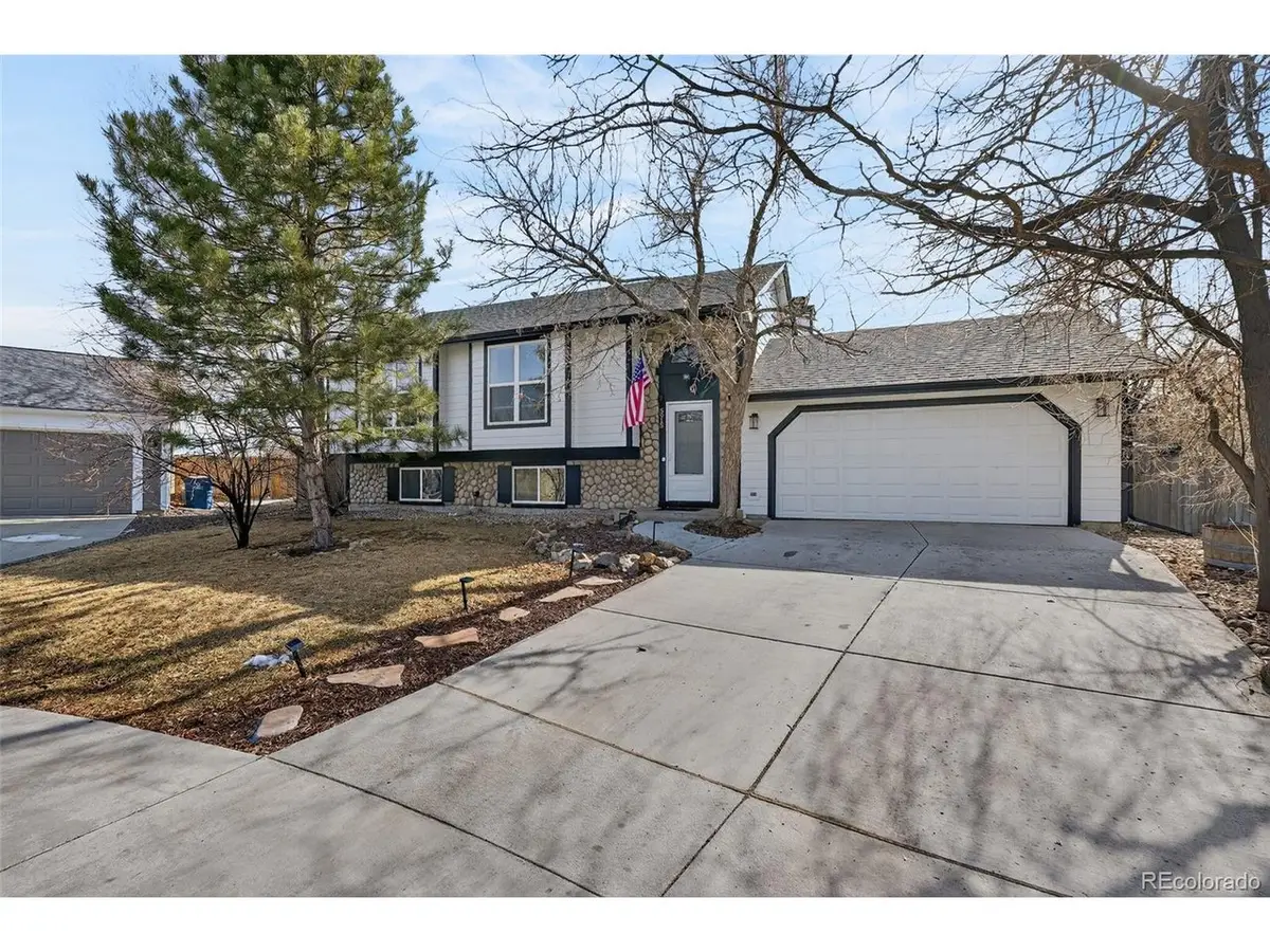 5915 S Nepal St, Centennial, CO 80015 - #1