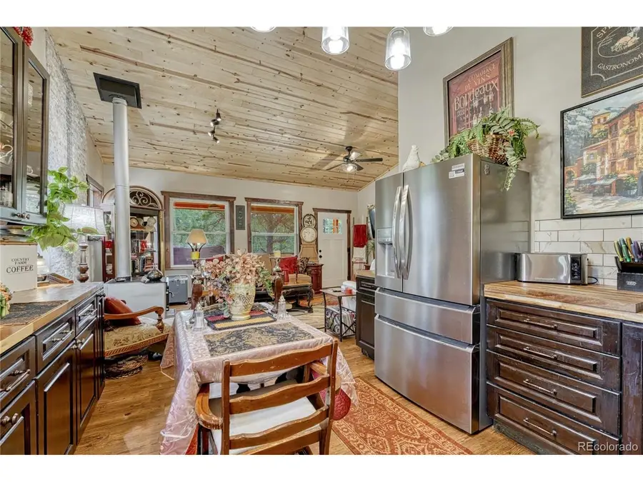 133 Brown St, Bailey, CO 80421 - #2