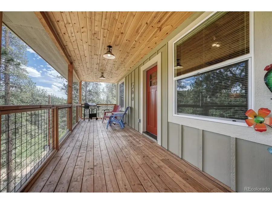 133 Brown St, Bailey, CO 80421 - #3