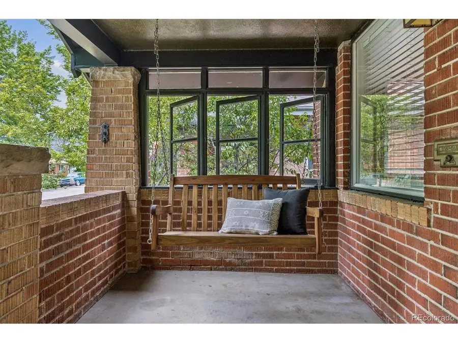 1972 S Lincoln St, Denver, CO 80210 - #2