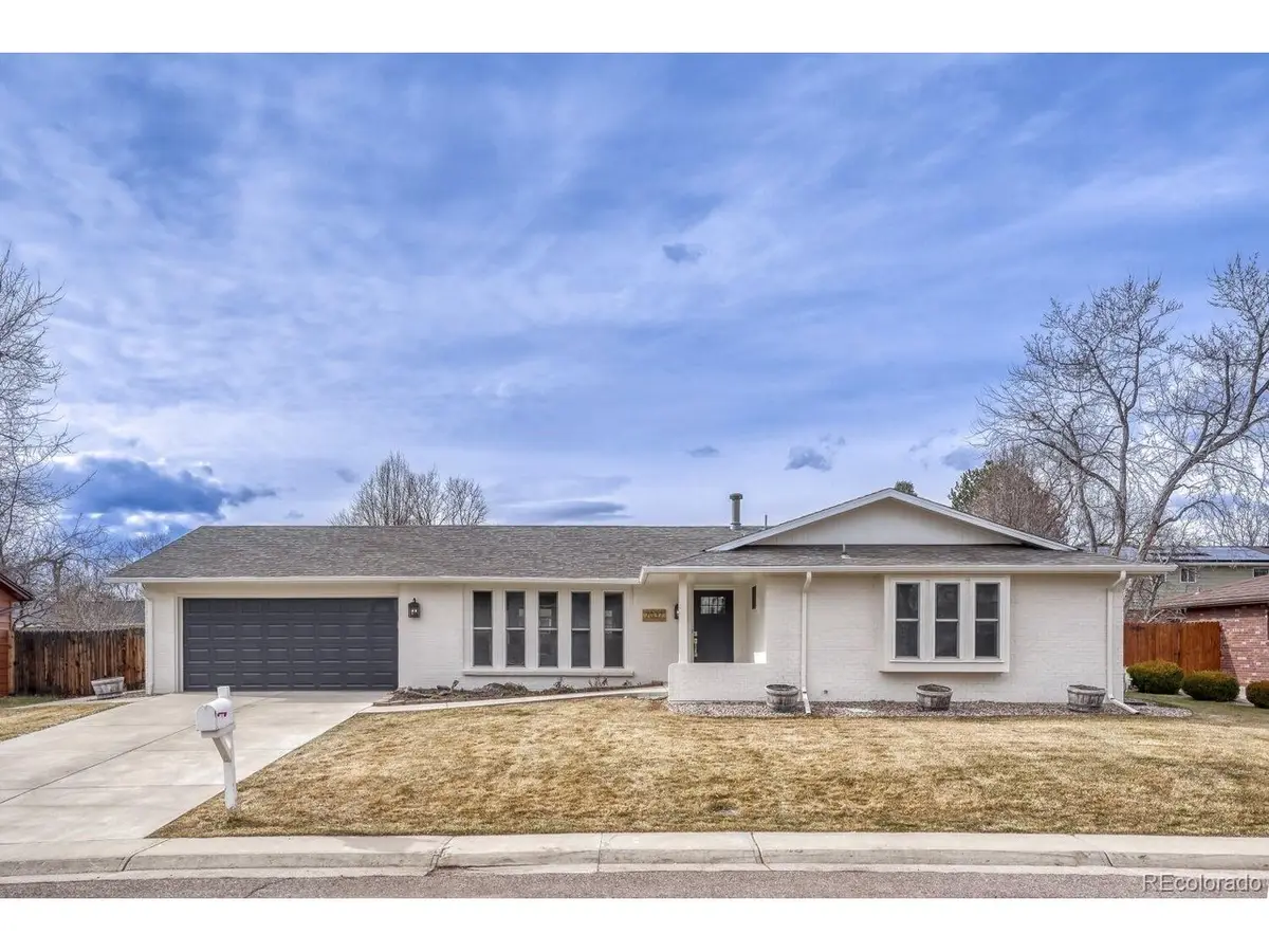 7037 S Newland St, Littleton, CO 80128 - #1
