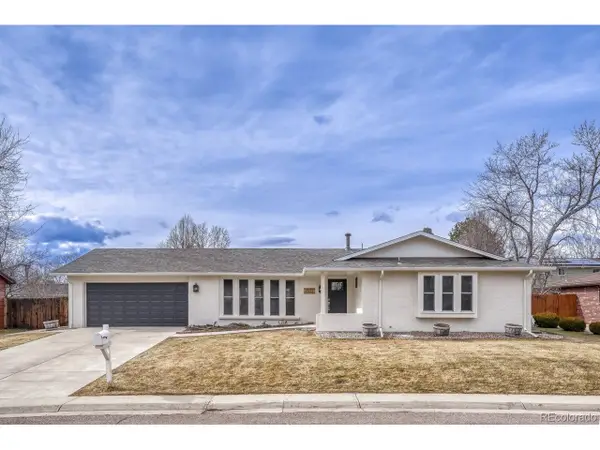 7037 S Newland St, Littleton, CO 80128