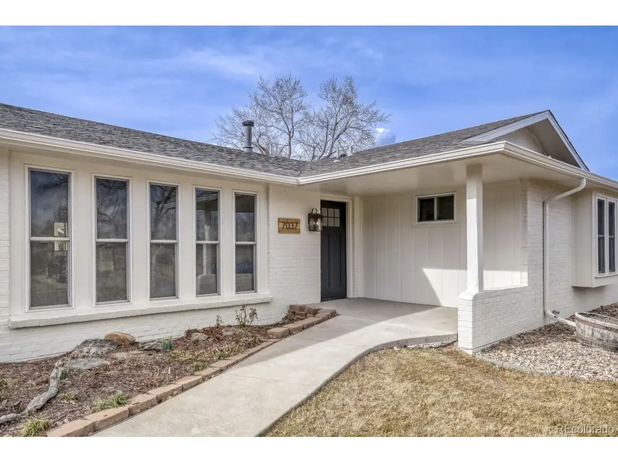 7037 S Newland St, Littleton, CO 80128 - #3